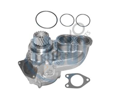 VOLVO TD 101, 102, 103, 121, 122, 123 DEVİRDAİM
