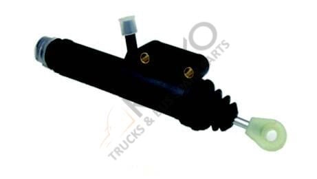 Debriyaj Merkezi Üst SPRT W901-904 VW