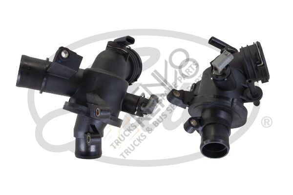 Mercedes Vito 2003-2007 Arası 113 CDI Termostat Gates Marka