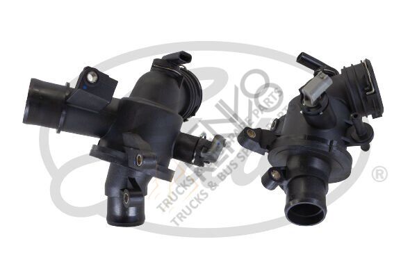 Mercedes Vito 2003-2007 Arası 113 CDI Termostat Gates Marka