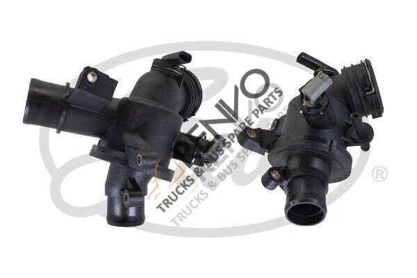 Mercedes Vito 2003-2007 Arası 113 CDI Termostat Gates Marka