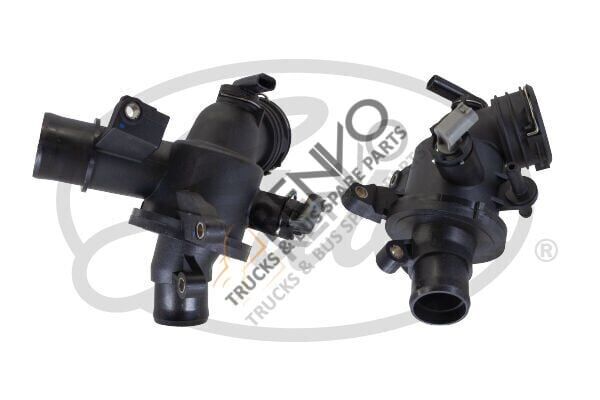Mercedes Vito 2003-2007 Arası 113 CDI Termostat Gates Marka