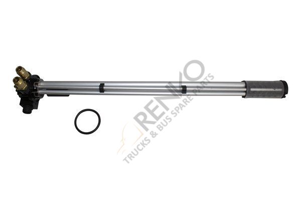 Scania 4 Serisi PGRT Mazot depo Şamandirasi 650 mm