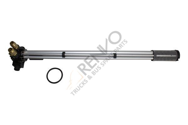 Scania 4 Serisi PGRT Mazot depo Şamandirasi 650 mm