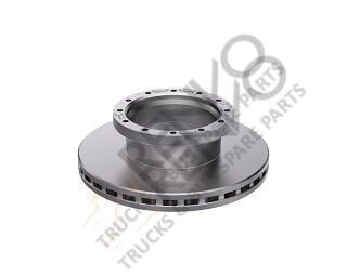 2992477 IVECO STRALES ПЕРЕДНИЙ ТОРМОЗНОЙ ДИСК