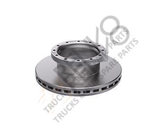 2992477 IVECO STRALES ПЕРЕДНИЙ ТОРМОЗНОЙ ДИСК