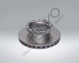 2992477 IVECO STRALES ÖN FREN DISKI