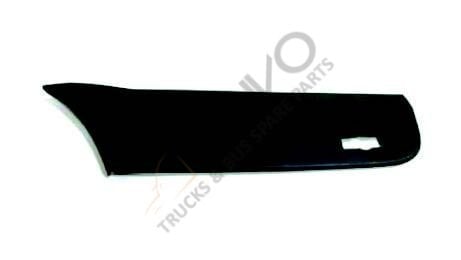 Çamurluk Arka Sol SPRT W906