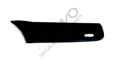 Çamurluk Arka Sol SPRT W906