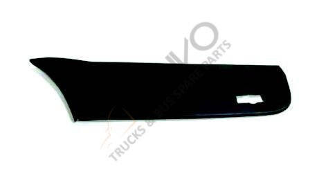 Çamurluk Arka Sol SPRT W906