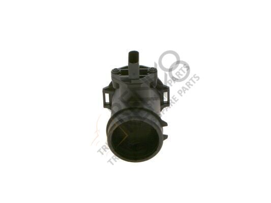 Mercedes Sprinter 1995-2006 Arası 214 Hava Debimetresi Bosch Marka