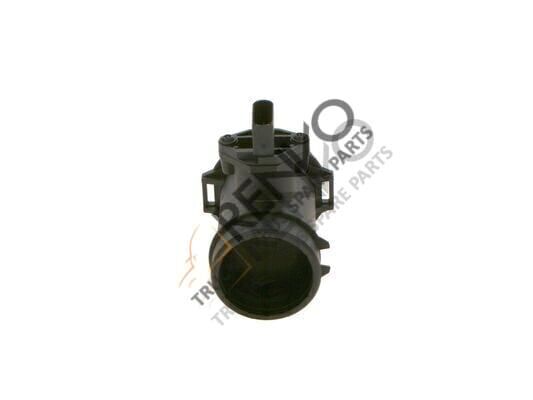 Mercedes Sprinter 1995-2006 Arası 214 Hava Debimetresi Bosch Marka