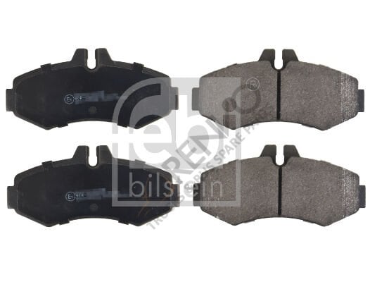 Mercedes Vito 1996-2003 Arası V 280 Ön Balata Febi Marka