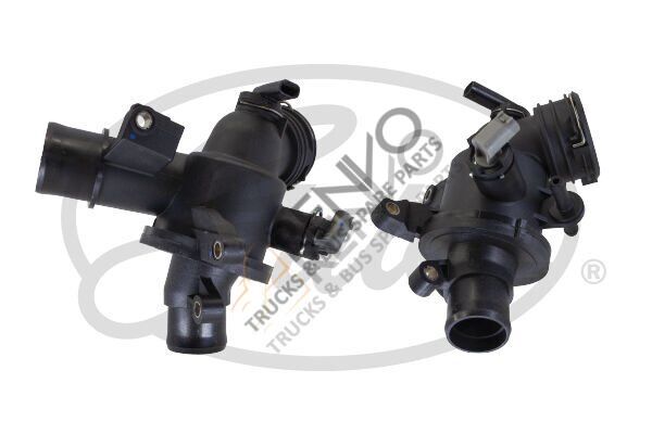 Mercedes Vito 2003-2007 Arası 116 CDI Termostat Gates Marka