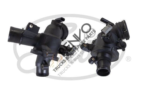 Mercedes Vito 2003-2007 Arası 116 CDI Termostat Gates Marka