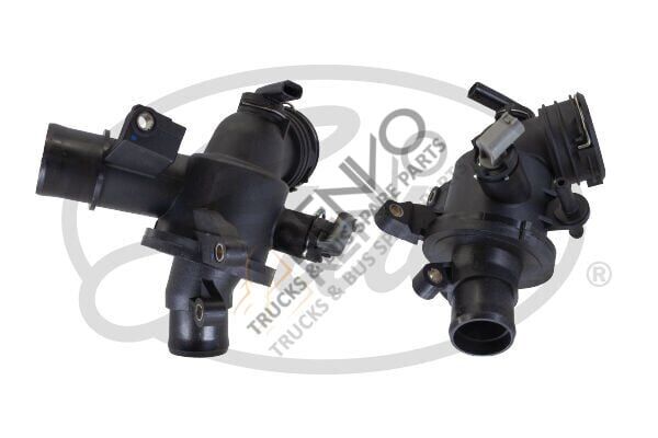 Mercedes Vito 2003-2007 Arası 116 CDI Termostat Gates Marka