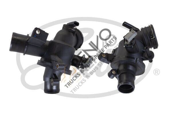Mercedes Vito 2003-2007 Arası 116 CDI Termostat Gates Marka