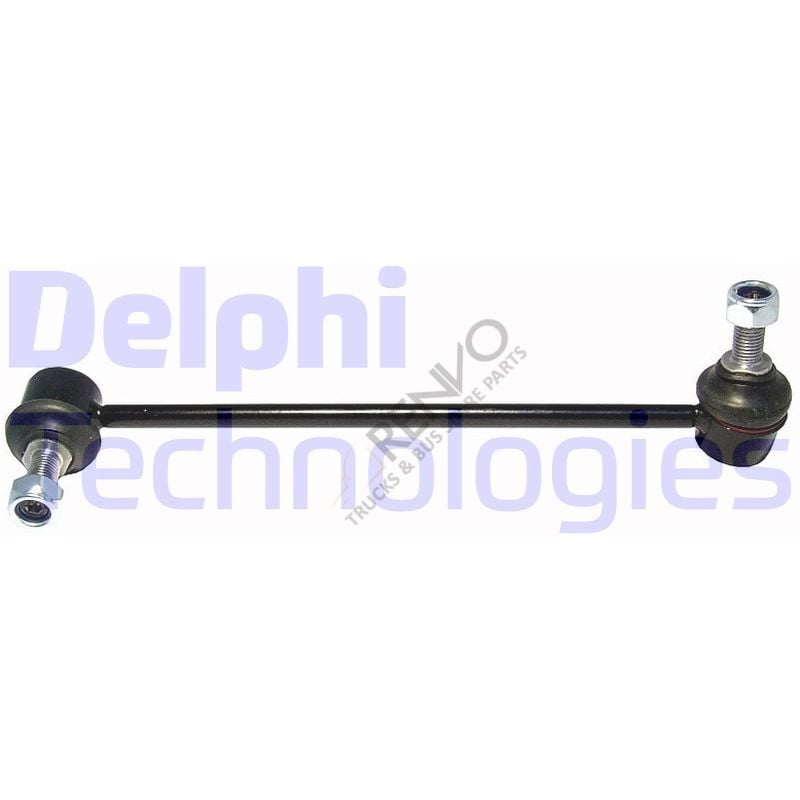 Mercedes Vito 2003-2007 Arası 122 Ön Sağ Z Rotu Delphi Marka