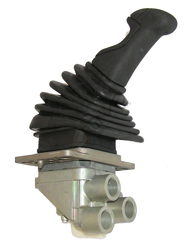 Scania 4 Serisi Daf El fren Kolu