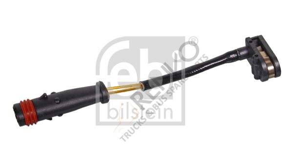 Mercedes Sprinter 2006-2010 Arası 318 CDI Arka Balata Fişi Febi Marka