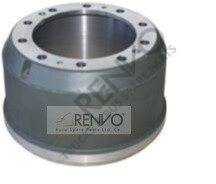 Renault Trucks Premium Distribution,Route,  Magum390-560 Arka Kampan