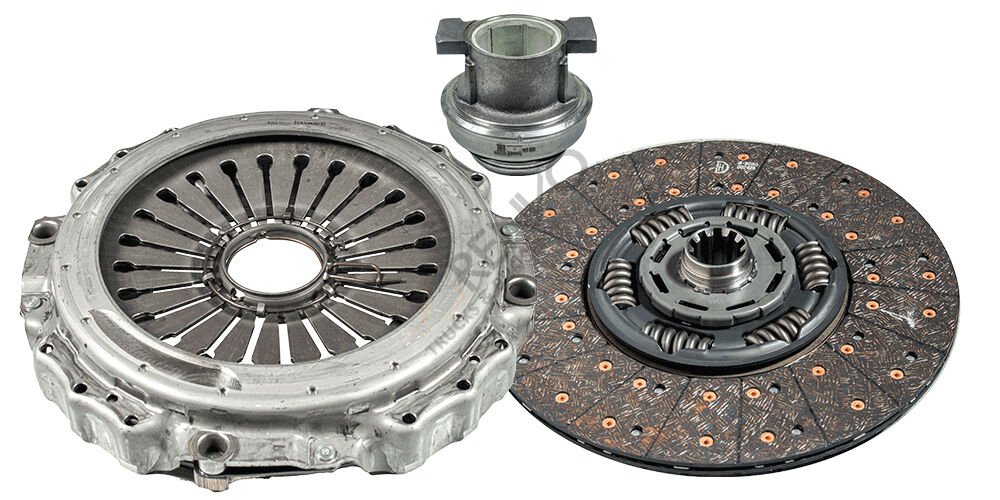 IVECO STARLIS BASKI BALAT BILYA SET 299743, 733310, 310031, 310001, 000144  DÖNMEZ