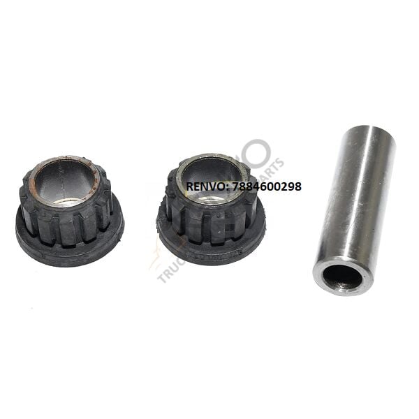 9702600298 Vites Kol Tm.Tk.MERCEDES Axor 457