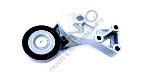 Alternatör Gergi Komple