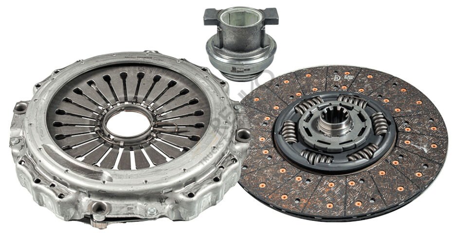 IVECO STARLİS BASKI BALATA BİLYA SET 299743, 733310, 310031, 310001, 000144