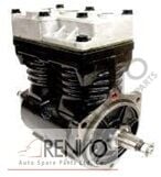 Kompresör Reanult Premium Midlum DXI 5/7- 280- Deutz- Volo FL