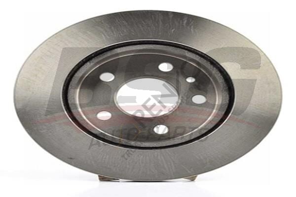 Mercedes Vito 1996-2003 Arası 110 TD 2.3 Ön Fren Diski BSG Marka