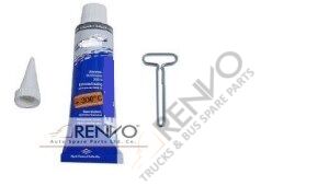 7884314410 SIVI CONTA 70 ML SIVI CONTA +300 °C 25 Lİ PAKET