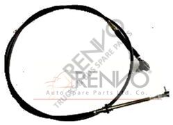 RENAULT TRUCKS KERAX DXI 13 VİTES HALATI 7420955085