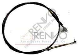 RENAULT TRUCKS KERAX DXI 13 VİTES HALATI 7420955085