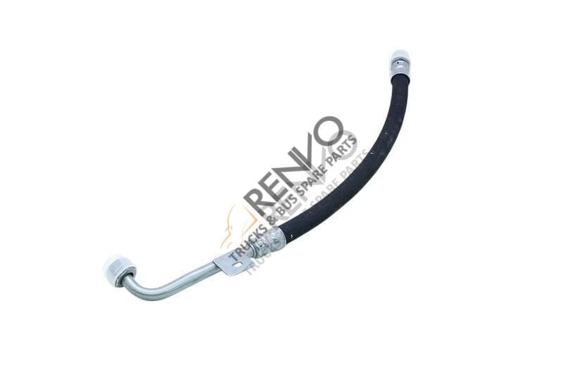 9439970152 ŞANZUMAN YAĞ SOĞUTUC HORTUMU MERCEDES ACTROS