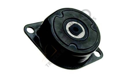 Alternatör Gergi Rulmanı