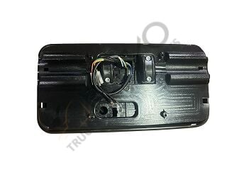 FORD CARGO 1846, 1833, 1842, 1848, 2533, 2633, 354 YENI MODEL SAĞ BÜYÜK AYNA