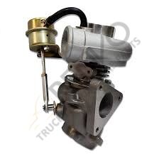 Turbo OM 602.980 W901-904 VARIO W667 668 670