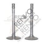 1307654 DAF XF95 EMME SUPAP- 12 ADET= 1 TAKIM