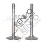 1307654 DAF XF95 EMME SUPAP- 12 ADET= 1 TAKIM