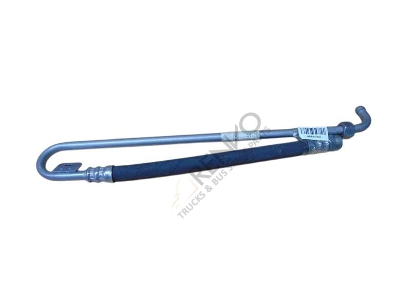 9439970052 ŞANZUMAN YAĞ SOĞUTUCU HORTMU MERCEDES ACTROS