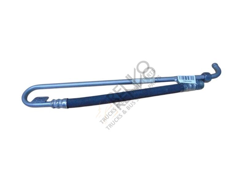 9439970052 ŞANZUMAN YAĞ SOĞUTUCU HORTMU MERCEDES ACTROS