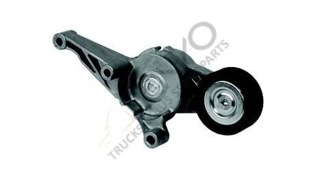 Alternatör Gergi Rulmanı