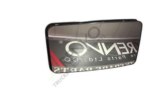 FOR CARGO 1833, 1842, 1846, 1848, 2533, 2633, 3542D, 3542T SOL BÜYÜK AYNA