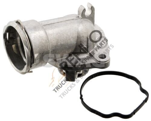 Mercedes Sprinter 2006-2010 Arası 318 CDI Termostat Swag Marka