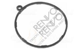 ŞANZUMAN AĞIR SERİ SİLİNDİR KAPAK ORİĞİ VOLVO