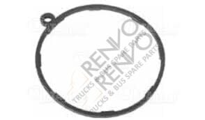 ŞANZUMAN AĞIR SERİ SİLİNDİR KAPAK ORİĞİ VOLVO