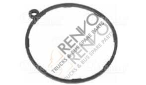 ŞANZUMAN AĞIR SERİ SİLİNDİR KAPAK ORİĞİ VOLVO