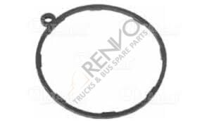 ŞANZUMAN AĞIR SERİ SİLİNDİR KAPAK ORİĞİ VOLVO