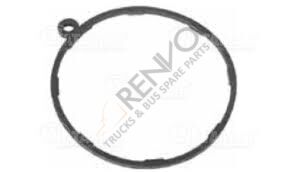 ŞANZUMAN AĞIR SERİ SİLİNDİR KAPAK ORİĞİ VOLVO